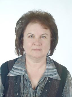 Федосенко Вера Николаевна